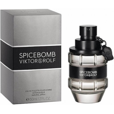 VICTOR & ROLF Spicebomb EDT 50ml